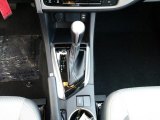 2019 Toyota Corolla LE CVTi-S Automatic Transmission