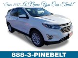 2019 Chevrolet Equinox LT AWD