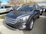 2018 Ford Escape SE 4WD