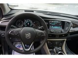 2019 Buick Envision Premium II AWD Dashboard