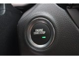 2019 Buick Envision Premium II AWD Controls
