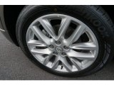 2019 Buick Envision Premium II AWD Wheel