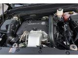 2019 Buick Envision Premium II AWD 2.0 Liter Turbocharged DOHC 16-Valve VVT 4 Cylinder Engine