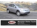 2010 Nissan Rogue SL AWD