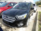 2018 Ford Escape SEL 4WD