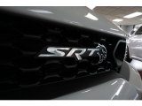 2019 Dodge Charger SRT Hellcat Marks and Logos