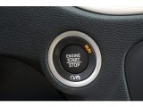 2019 Dodge Charger SXT Controls