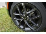 2019 Dodge Charger SXT Wheel