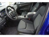 2019 Chrysler 300 Touring Front Seat