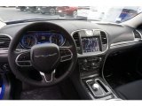 2019 Chrysler 300 Touring Dashboard