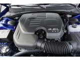 2019 Chrysler 300 Touring 3.6 Liter DOHC 24-Valve VVT Pentastar V6 Engine