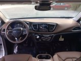 2019 Chrysler Pacifica Limited Dashboard
