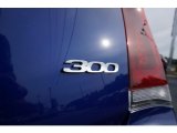 Chrysler Badges and Logos