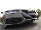 2012 Audi A7 3.0T quattro Prestige