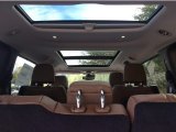 2019 Chrysler Pacifica Limited Sunroof