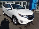 2019 Chevrolet Equinox LT AWD