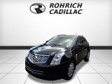 2015 Cadillac SRX Luxury AWD