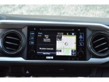 2019 Toyota Tacoma SR5 Access Cab 4x4 Navigation