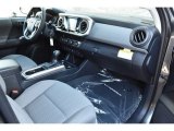 2019 Toyota Tacoma SR5 Access Cab 4x4 Front Seat