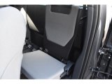 2019 Toyota Tacoma SR5 Access Cab 4x4 Rear Seat