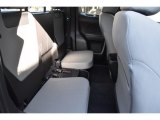 2019 Toyota Tacoma SR5 Access Cab 4x4 Rear Seat