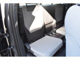 2019 Toyota Tacoma SR5 Access Cab 4x4 Rear Seat