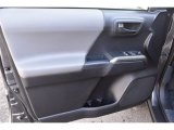 2019 Toyota Tacoma SR5 Access Cab 4x4 Door Panel