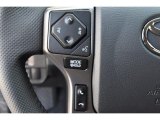 2019 Toyota Tacoma SR5 Access Cab 4x4 Steering Wheel