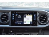 2019 Toyota Tacoma TRD Off-Road Access Cab 4x4 Navigation