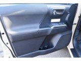 2019 Toyota Tacoma TRD Off-Road Access Cab 4x4 Door Panel