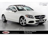 2017 Mercedes-Benz C 300 Coupe