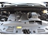 2019 Toyota Highlander SE AWD 3.5 Liter DOHC 24-Valve VVT-i V6 Engine