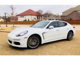 2014 Porsche Panamera S E-Hybrid