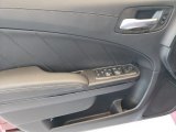 2019 Dodge Charger R/T Door Panel