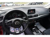 2018 Mazda MAZDA3 Touring 4 Door Dashboard