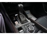 2018 Mazda MAZDA3 Touring 4 Door SKYACTIV-DRIVE2 6 Speed Automatic Transmission