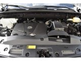 2019 Toyota Highlander SE AWD 3.5 Liter DOHC 24-Valve VVT-i V6 Engine