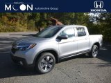 2019 Honda Ridgeline RTL-T AWD