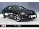 2019 BMW 4 Series 430i Coupe