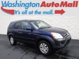 2005 Honda CR-V EX 4WD