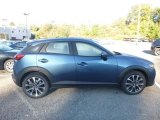 2019 Mazda CX-3 Touring AWD