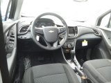 2019 Chevrolet Trax LS Dashboard