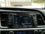 2019 Toyota Highlander SE AWD Controls