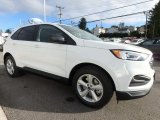 2019 Ford Edge SE AWD Data, Info and Specs