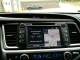 2019 Toyota Highlander SE AWD Navigation
