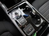 2019 Ford Edge SE AWD 8 Speed Automatic Transmission