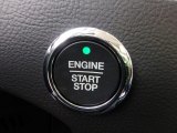 2019 Ford Edge SE AWD Controls