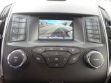 2019 Ford Edge SE AWD Controls