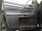 2019 Toyota Highlander XLE AWD Door Panel