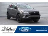 2018 Magnetic Ford Escape SEL #130069897